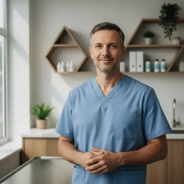 ד״ר דוד לוי - מומחה לרפואה פנימית