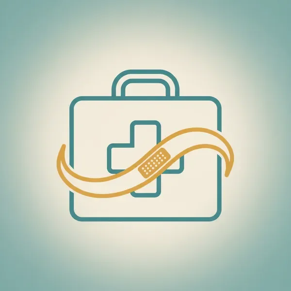 פציעות קלות ותמיכה בכאב